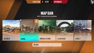 R6 w/ Orbz