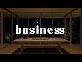 Work Music For Serious Business Focused And Ready