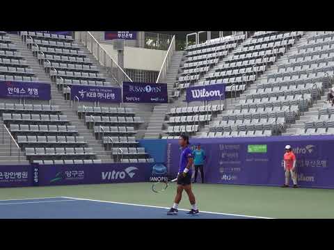 Filip Peliwo (CAN) vs Duckhee Lee (KOR)  5