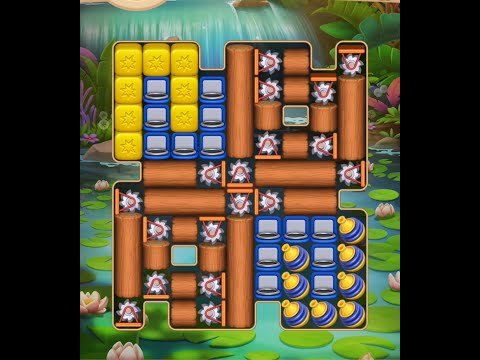 TOON BLAST level 7108