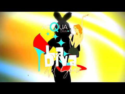 Reality #LaDivadelshow de Acqua Divas