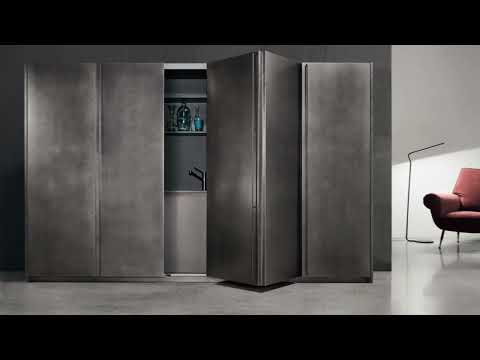 Modello System  - Cucine Key Cucine - Formarredo Due - Monza e Brianza