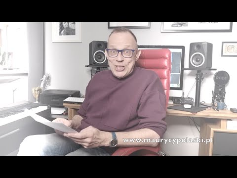 MPD 1207 - W POLSKĘ...!