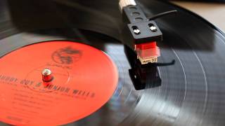 My Younger Days - Buddy Guy