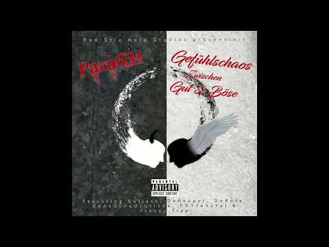 Para634 - Nix ist wie Damals 2 (Re-Release)
