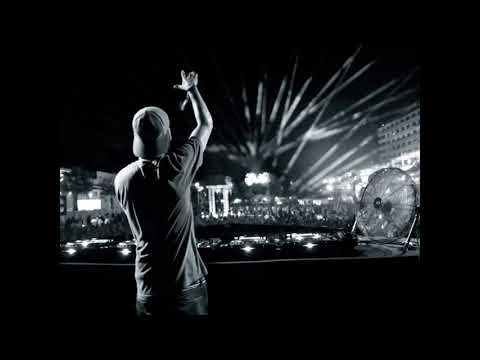 Avicii Vs The Who Vs Deniz Koyu  - Baba O'RileyVs Fade Into Darkness Vs Bong (Bryan Walker Edit)