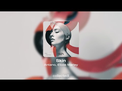 Antano, Etoile Marley - Skin