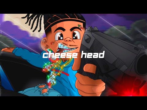 [FREE] Sauce Walka x Peso Peso Type Beat 2021 - "CHEESEHEAD"