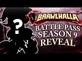 The BEST Battle Pass Reveal in Brawlhalla