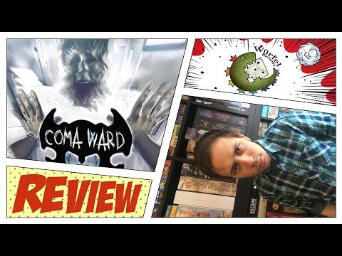 Coma Ward Review