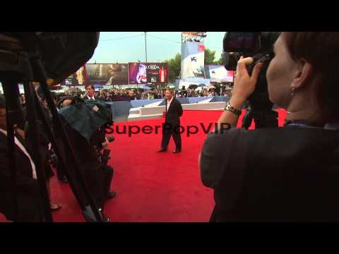 Takeshi Kitano at Outrage Beyond Premiere: 69th Venice Fi...