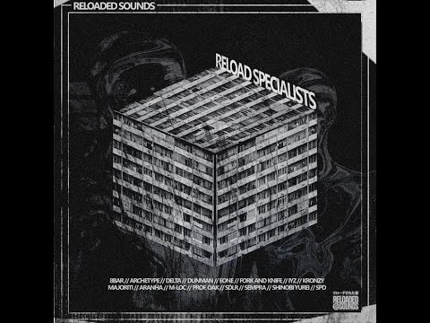 Reload Specialist: SPD - Motive (Out Now)