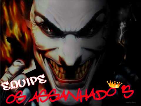 Dj Yuuki Feat Mc Leandrinho e Cristian Call Fika Louca (Eqp Os Assanhados).wav.wmv
