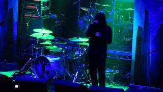 Katatonia &quot;One Year From Now&quot; Roundhouse London Nov-3-2013