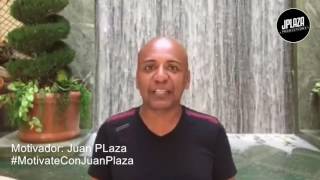 El Amor es la fuerza mas grande del Mundo - Motivate Con Juan Plaza