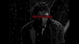 “BETTER IF I’D NEVER BEEN BORN” | Christian Edit (Twenty One Pilots - Oh Ms. Believer)