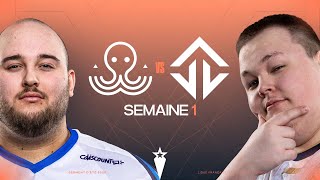 ICI JAPON vs JL, QUI TERMINERA EN 2-1 (LFL Summer Split 2026)
