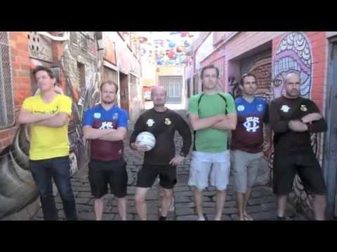 Fistball Federation of Australia