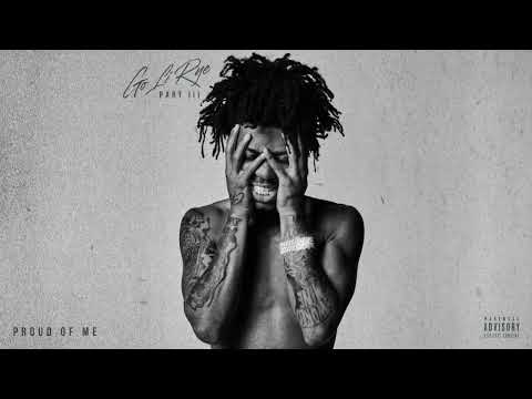 Li Rye - Proud Of Me [Official Audio]
