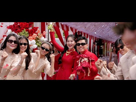  PSC Yến Nhi & Minh Cường