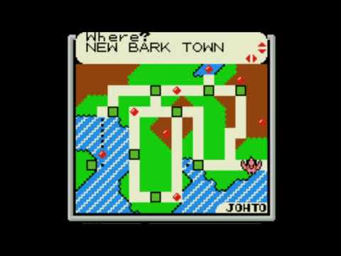 Pokemon crystal clear part 15 Fumbled Filler