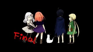 わたしはここにいる   『SPIEGEL EI』実況プレイ【Final】