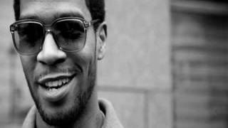 Kid Cudi &quot;Live &amp; Learn&quot; (WZRD)