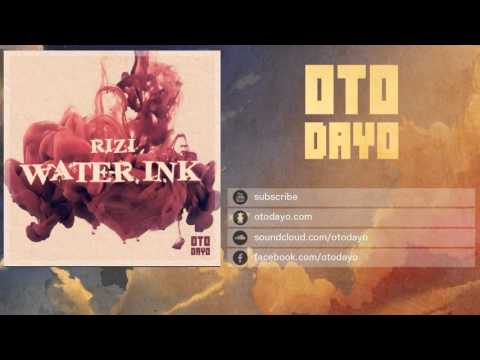 Rizi - Water Ink [Otodayo Records]
