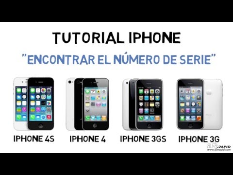 Reparar iPhone 3G en Madrid - Servicio técnico dispositivos Apple -  iFixRapid
