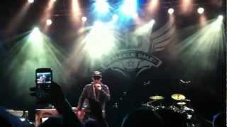 La Fouine live - Veni ,Vidi ,Vici