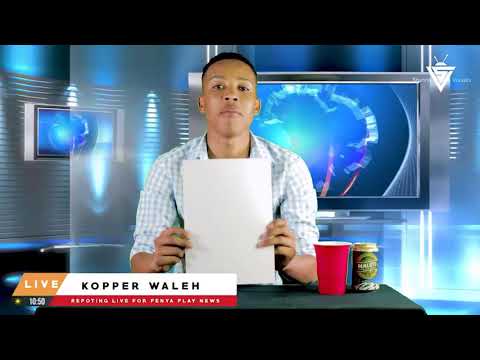 Ntate Stunna @Megahertz Freestyle (Breaking News Weather focus)