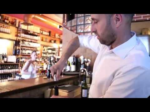 Vineria Bonelli: apresentação