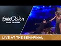 Ira Losco Walk On Water Malta Live At Semi Final 1 Of The 2016 Eurovision Song Contest