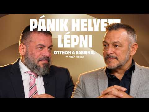 „15 évesen hirtelen magamra maradtam” | Czutor Zoltán