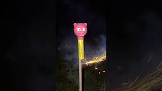 Pigs Can Fly #shorts #firework #newyear