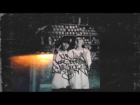 NICHE LS FT ISAAC S.A - YA SABEN QUE HACER . PROD GBN