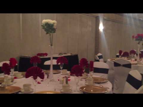 Color Me Fancy Events video.