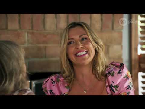 Neighbours   Episode  8642 - Neighbours  Mon 14 Jun 2021