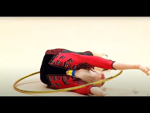 [AA FINALS] ONOPRIIENKO Viktoriia (UKR) // WCH VALENCIA 2023