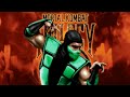 TAS Ultimate Mortal Kombat 3 Trilogy Reptile
