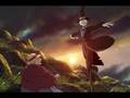 Howl's Moving Castle Main Theme 