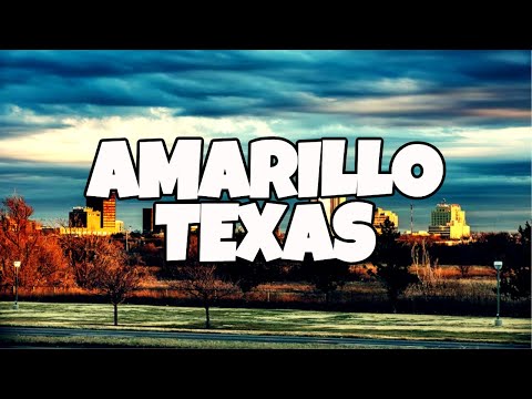 Best Things To Do in Amarillo Texas