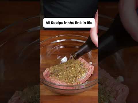 Homemade turkey breakfast sausage recipe!  #healthybreakfast #breakfastsausage  #breakfastideas