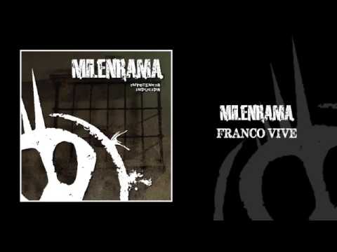 Milenrama - Franco Vive