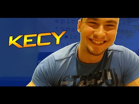 TOMÁŠ OPLUŠTIL - KECY, PLÁNY ATD.