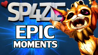 ♥ Epic Moments - #109 JADA