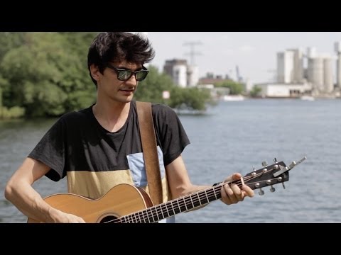 James Hersey - Dreamcatcher /// Berlin Sessions (Bonus)