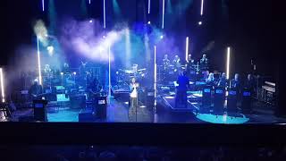 Tom Chaplin and the Leo Green Orchestra - Another One Bites the Dust (Palace Theatre, 28/04/2019)