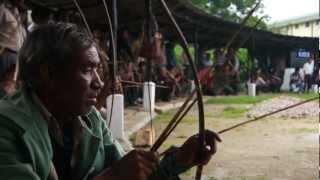 FRIDAY RELEASE - JUNE 1st - Shillong Archery
