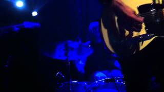 Cloud Nothings, Forget You All The Time, Live @ Johnny Brendas Philadelphia 033012